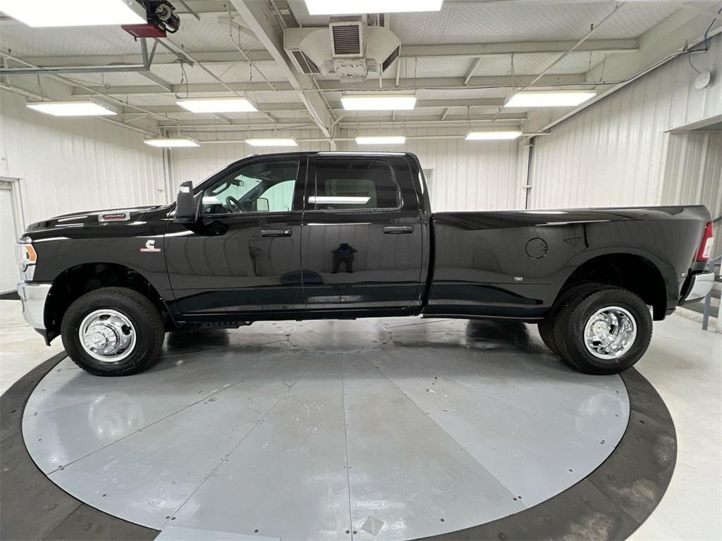used 2024 Ram 3500 car, priced at $51,987