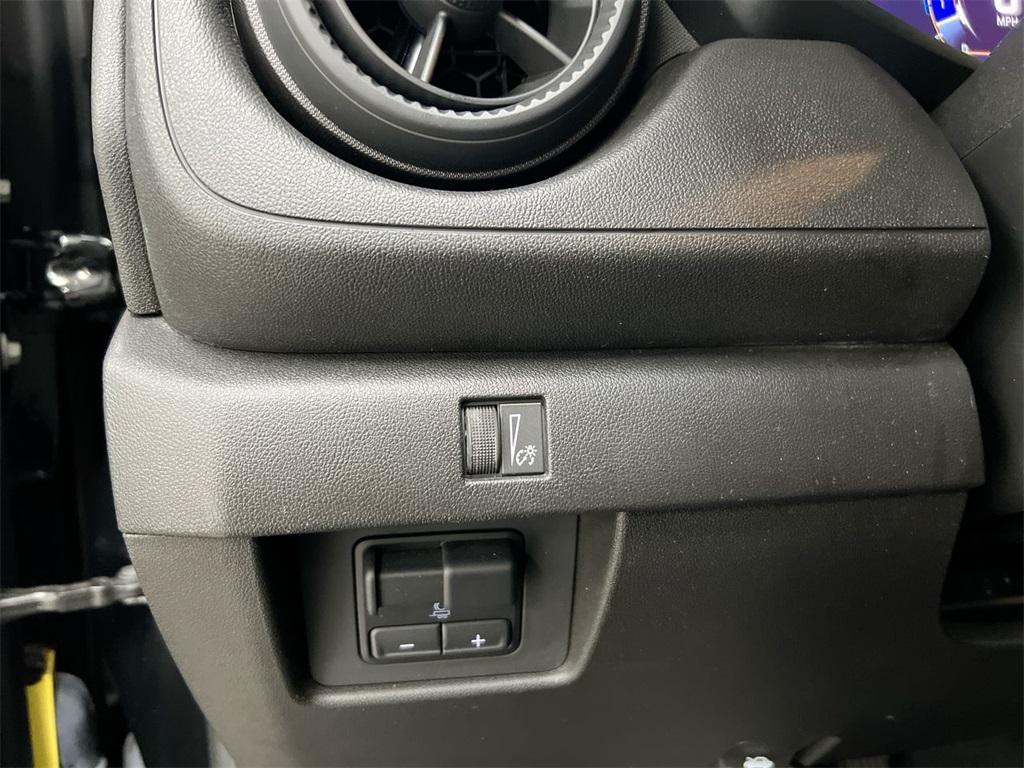 used 2024 Chevrolet Colorado car, priced at $34,787