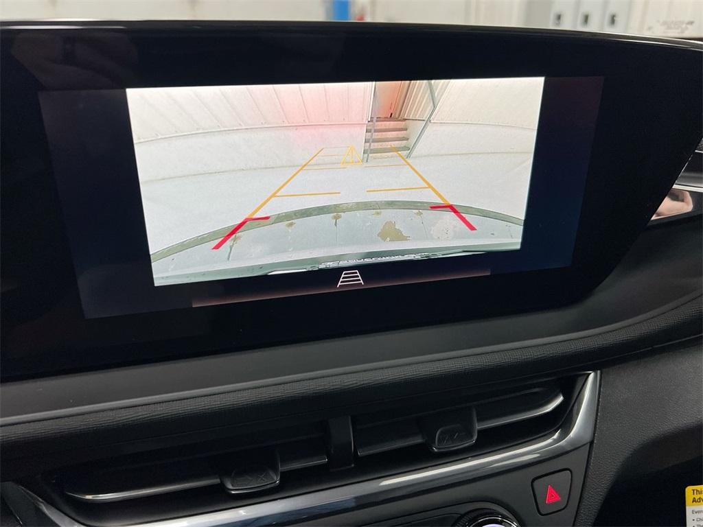 new 2026 Buick Envista car, priced at $27,105