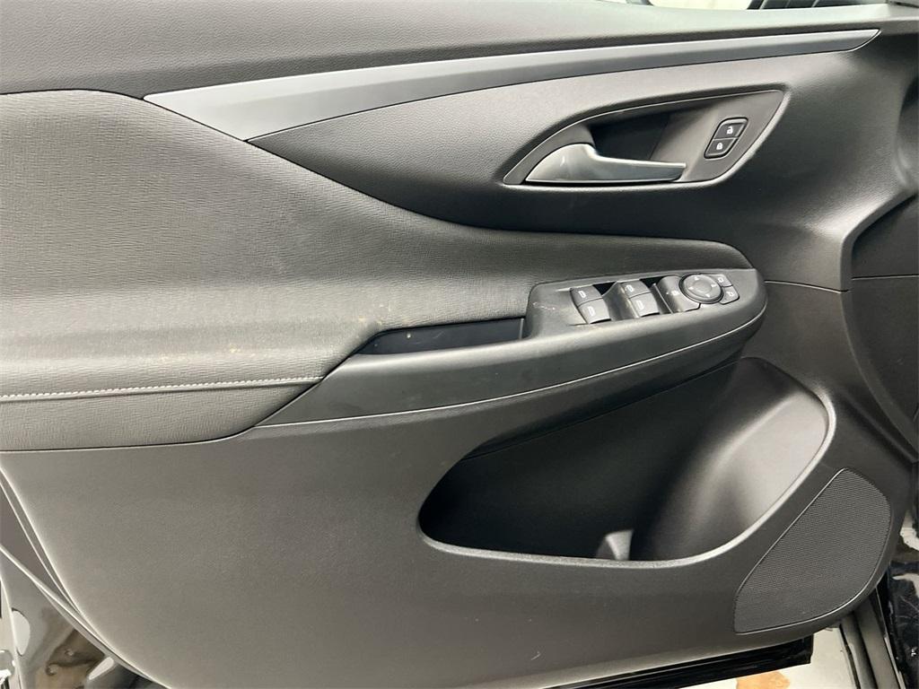 new 2026 Buick Envista car, priced at $27,105