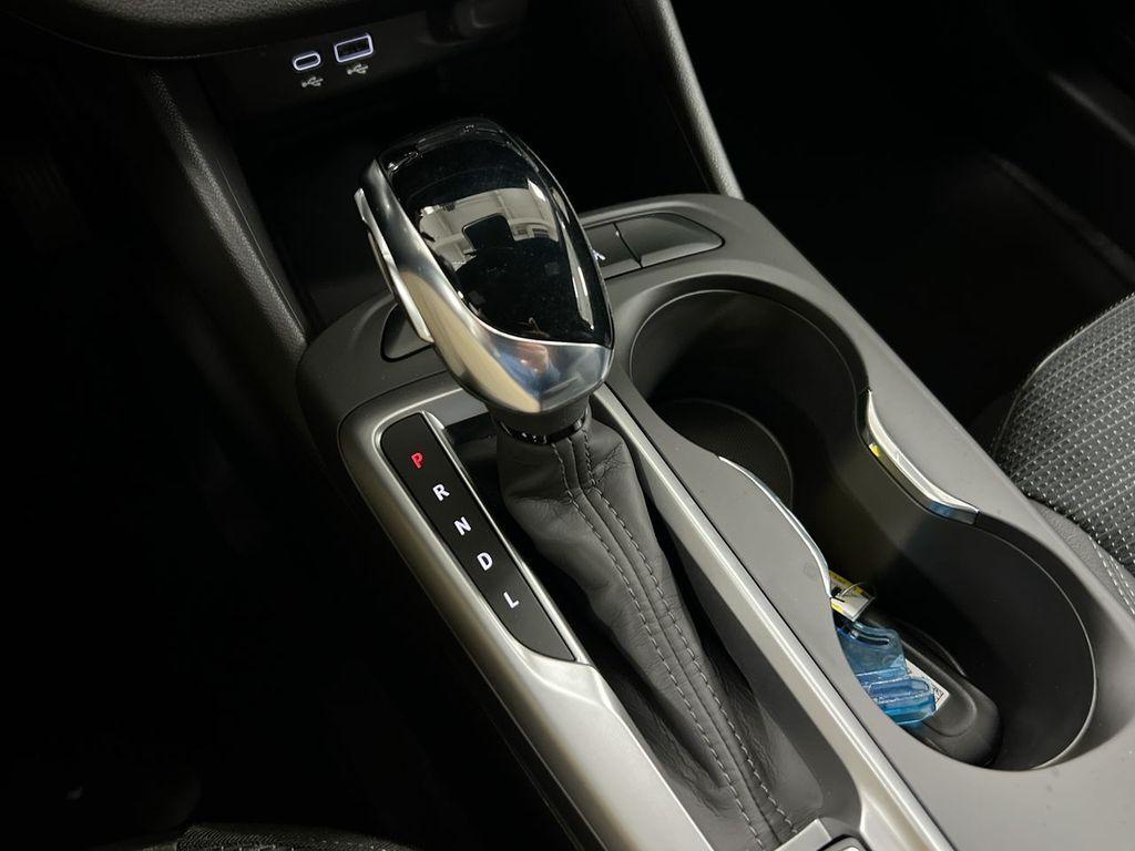 new 2026 Buick Envista car, priced at $26,605