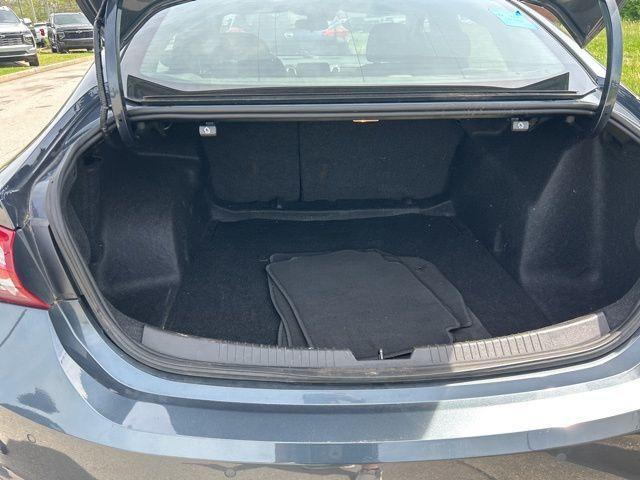 used 2021 Chevrolet Malibu car, priced at $17,486