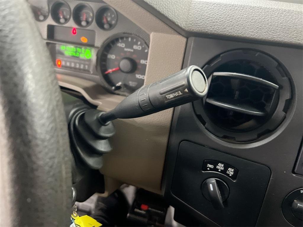 used 2010 Ford F-250 car, priced at $16,900