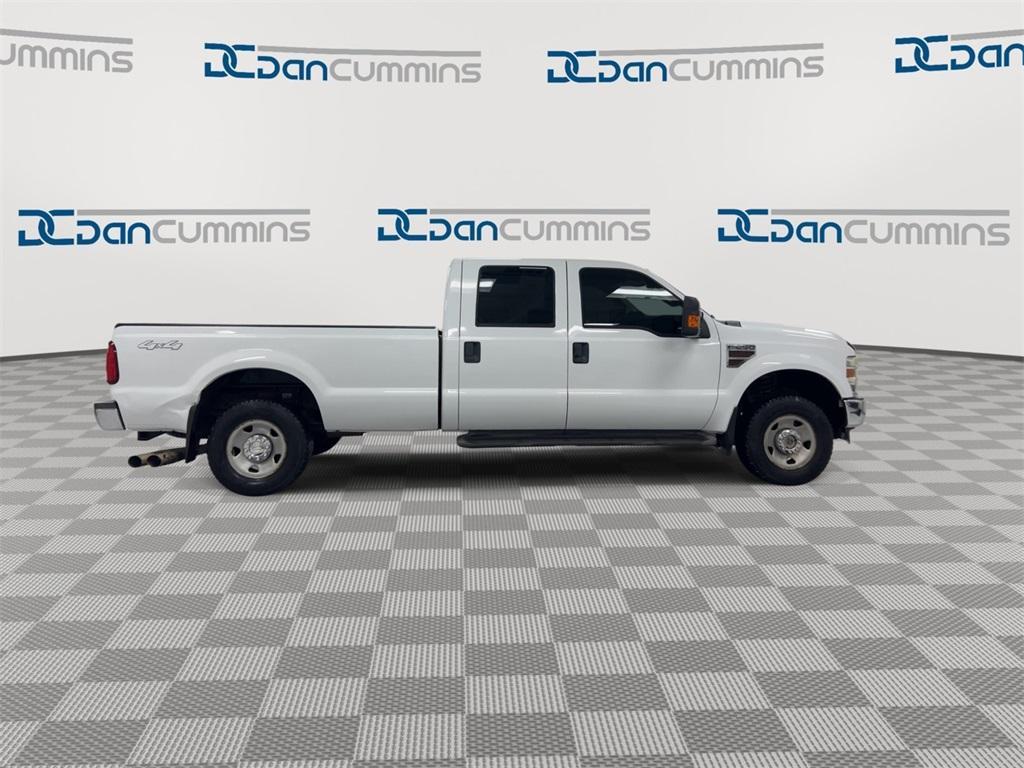 used 2010 Ford F-250 car, priced at $16,900