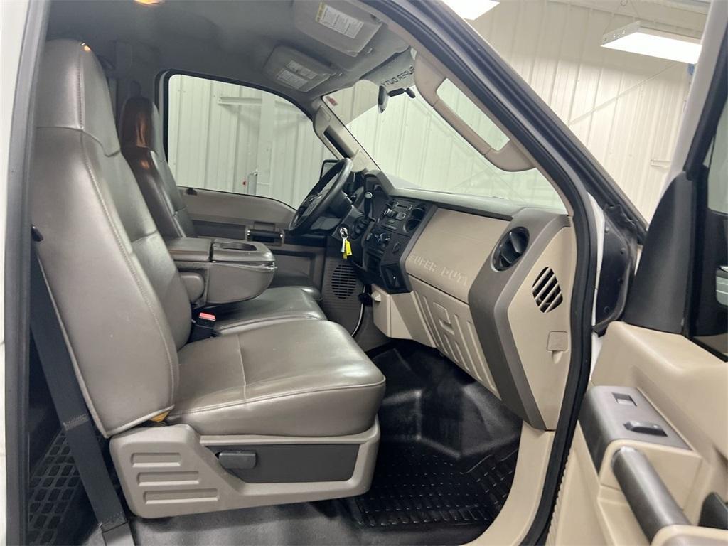 used 2010 Ford F-250 car, priced at $16,900