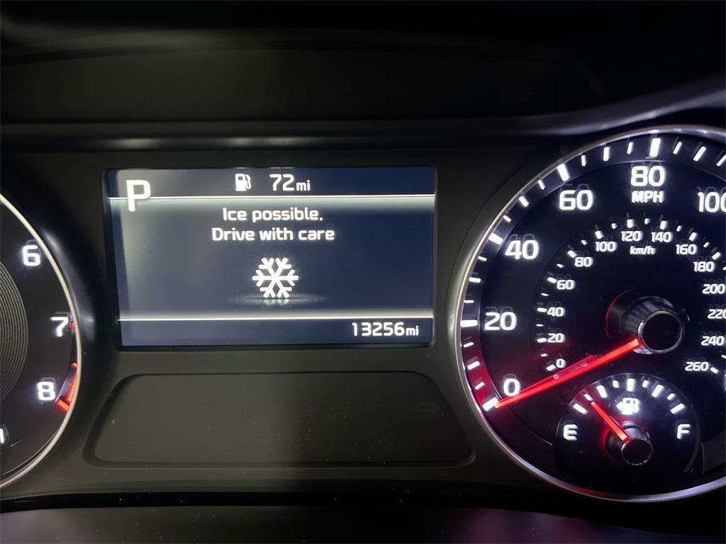 used 2024 Kia Forte car, priced at $18,387