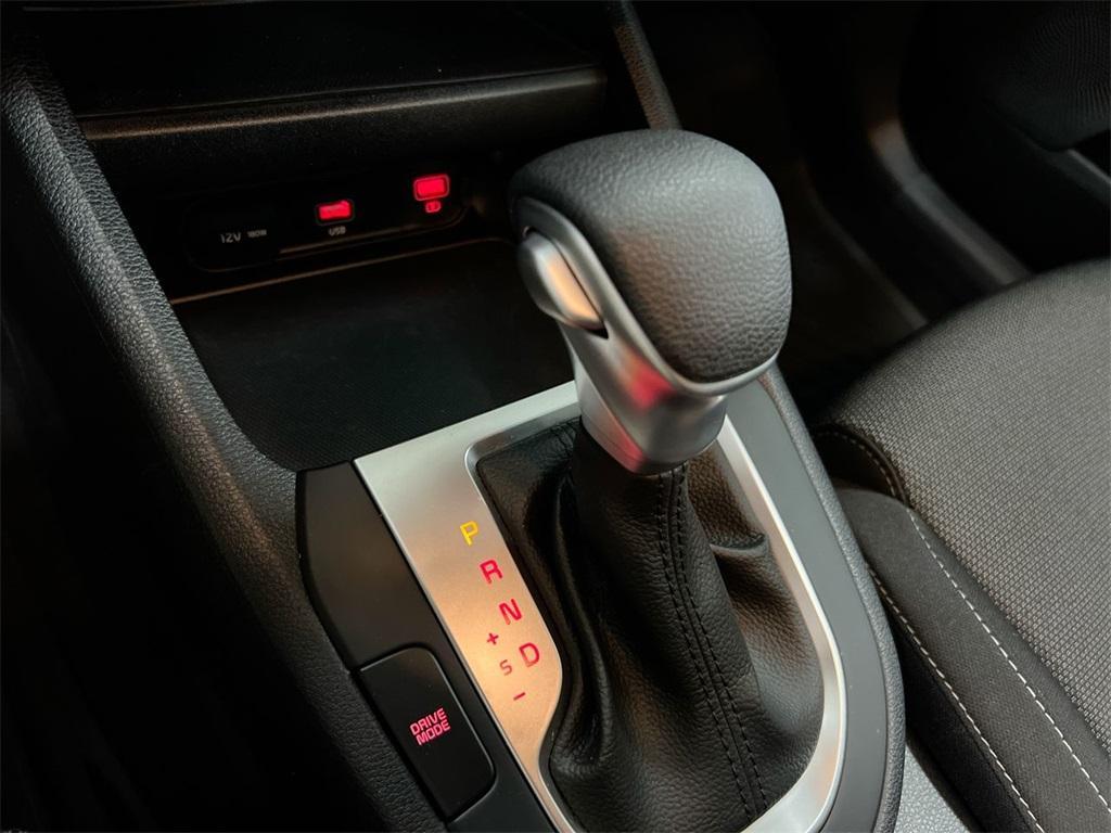 used 2024 Kia Forte car, priced at $18,387