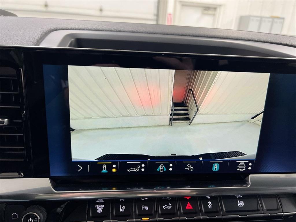 new 2026 Chevrolet Silverado 2500 car, priced at $73,960