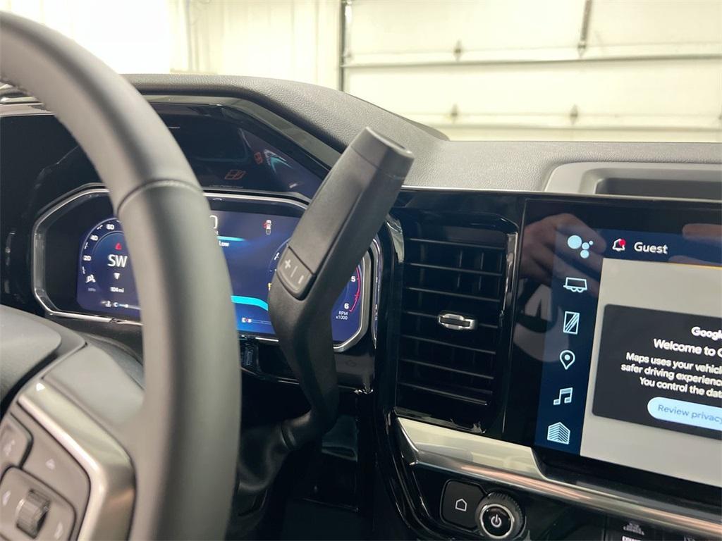 new 2026 Chevrolet Silverado 2500 car, priced at $73,960