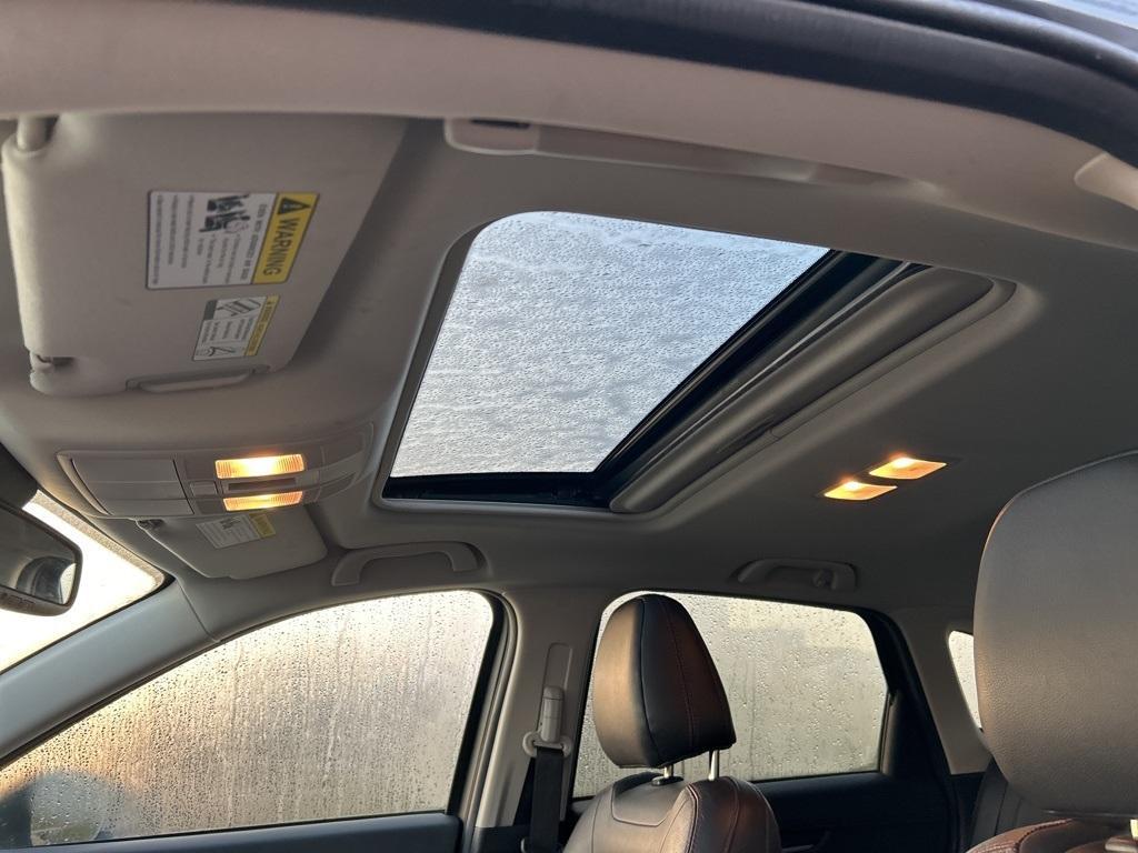 used 2024 Mazda CX-5 car, priced at $23,587