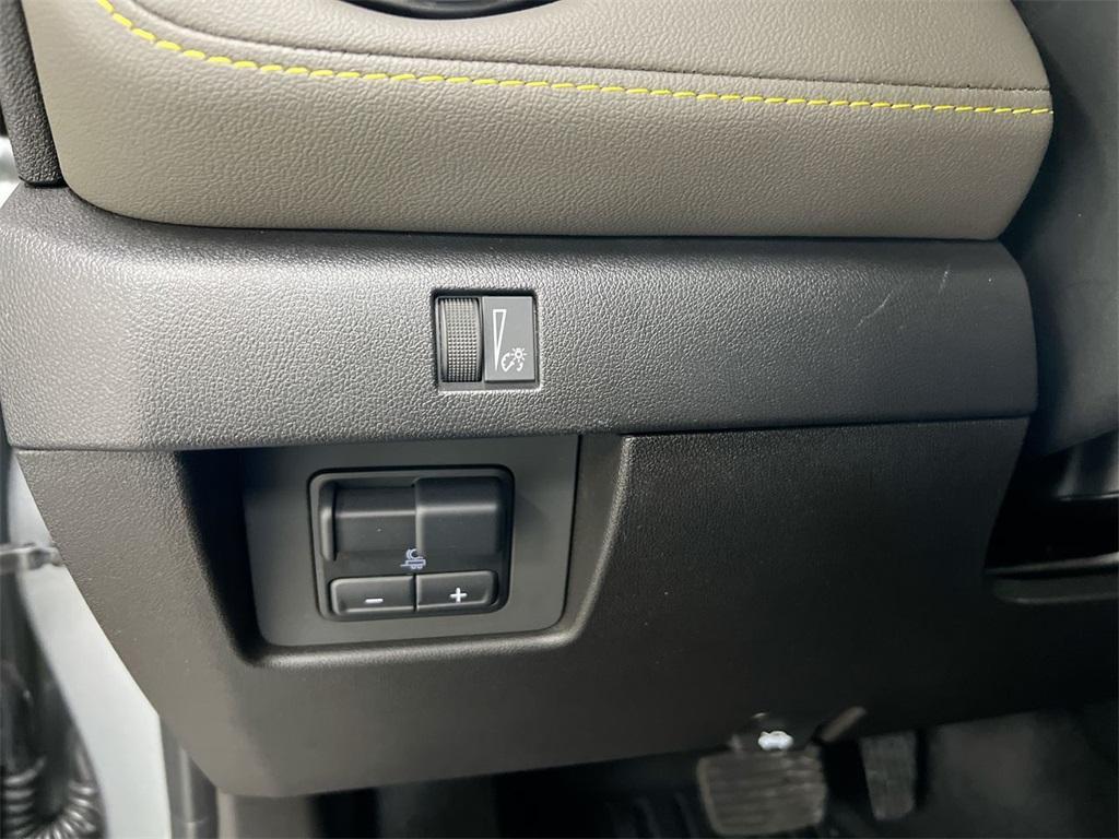 used 2025 Chevrolet Colorado car, priced at $45,987