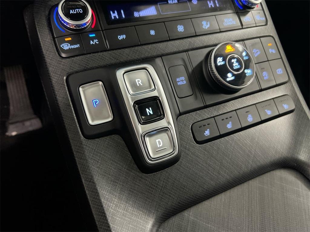 used 2024 Hyundai Palisade car, priced at $31,987