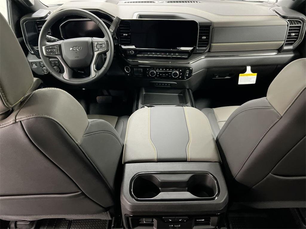 new 2026 Chevrolet Silverado 2500 car, priced at $72,935