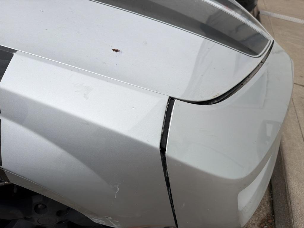 used 2012 Chevrolet Camaro car, priced at $7,900