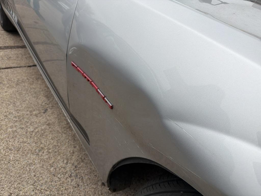 used 2012 Chevrolet Camaro car, priced at $7,900