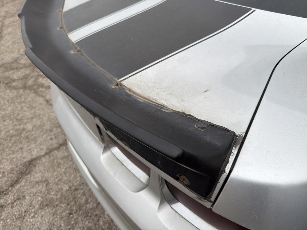 used 2012 Chevrolet Camaro car, priced at $7,900