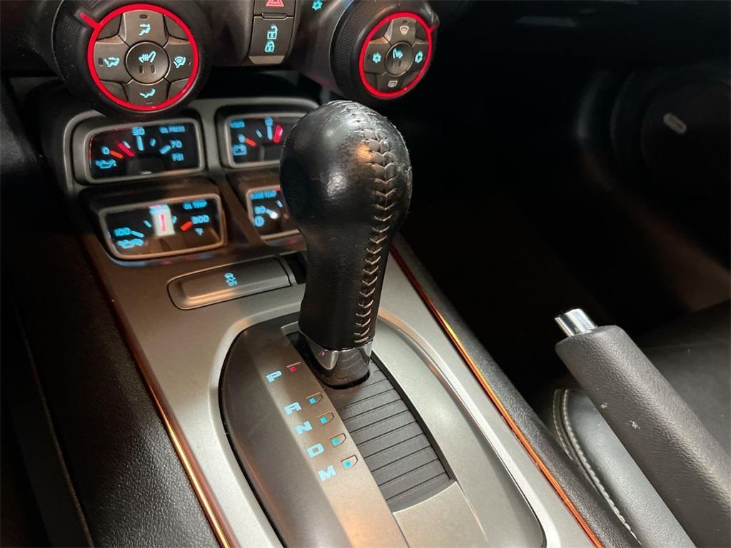 used 2012 Chevrolet Camaro car, priced at $6,900