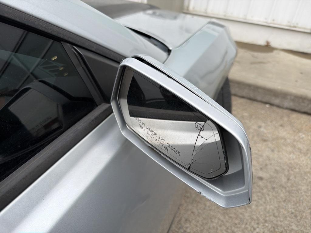 used 2012 Chevrolet Camaro car, priced at $7,900