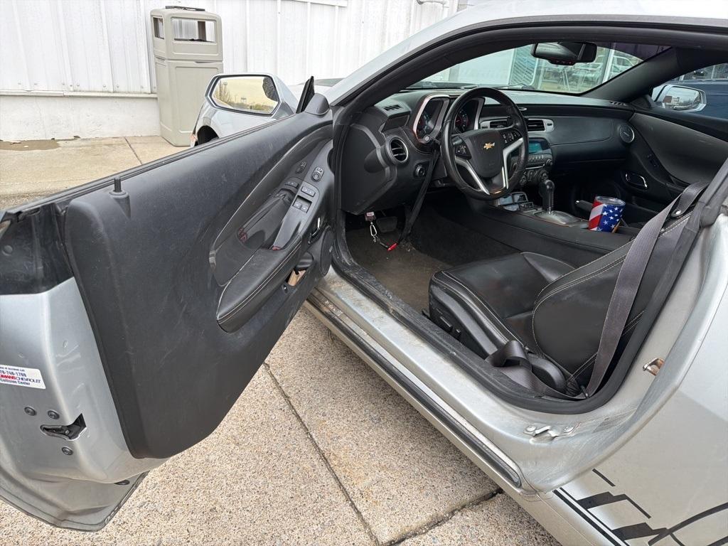 used 2012 Chevrolet Camaro car, priced at $7,900