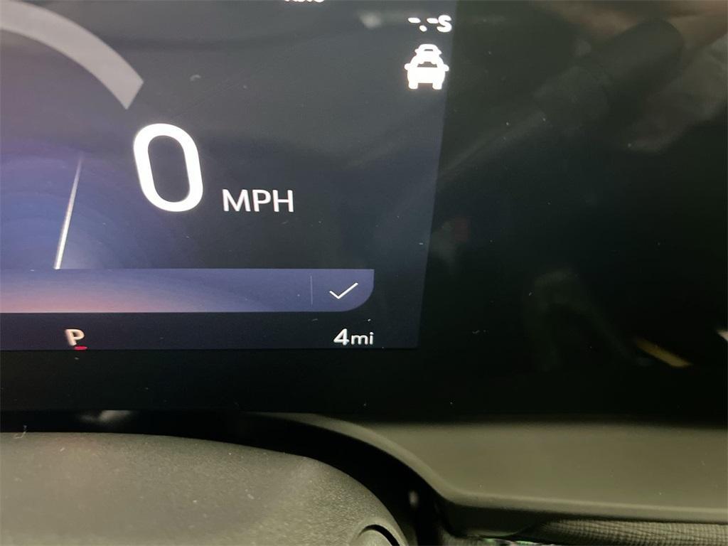 new 2026 Buick Envista car, priced at $27,813