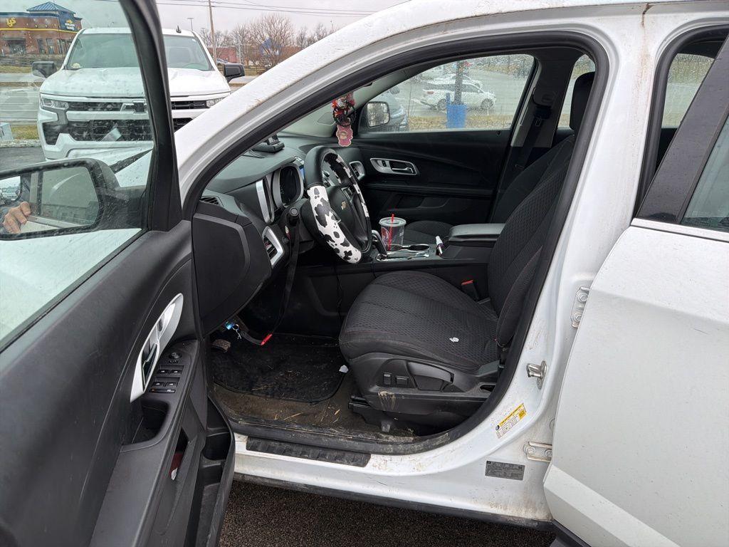 used 2014 Chevrolet Equinox car, priced at $3,900