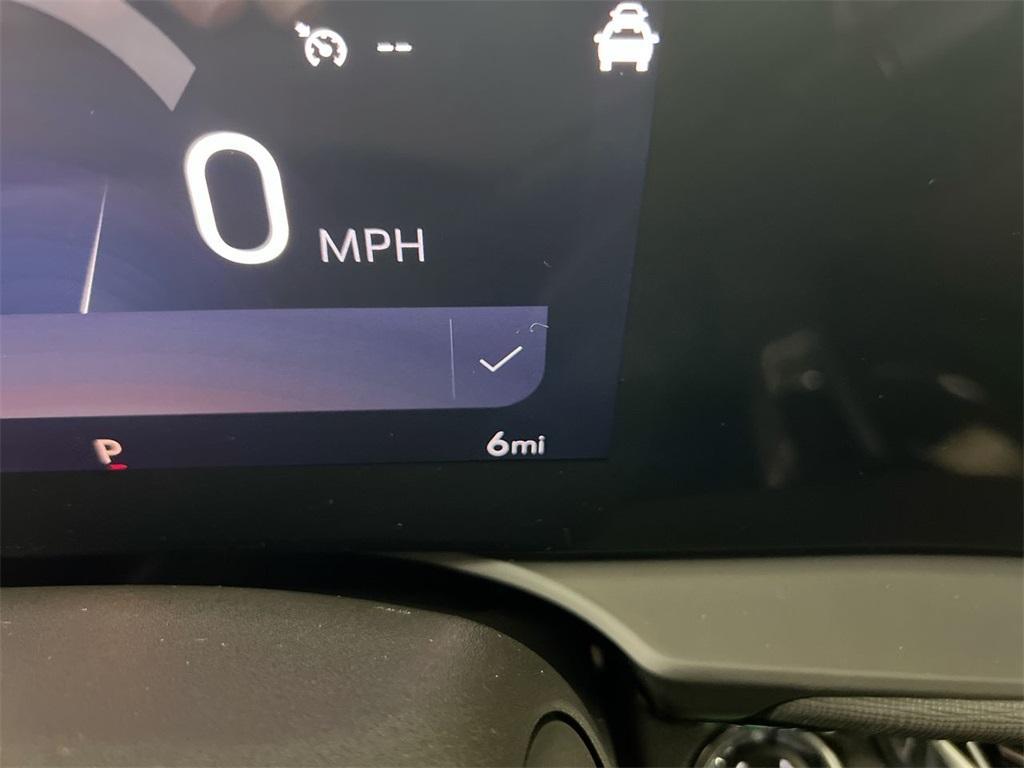 new 2026 Buick Envista car, priced at $27,363