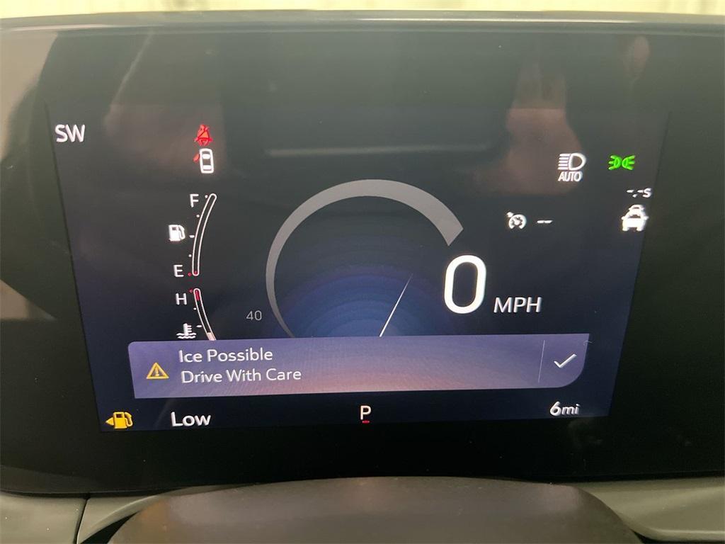 new 2026 Buick Envista car, priced at $27,363