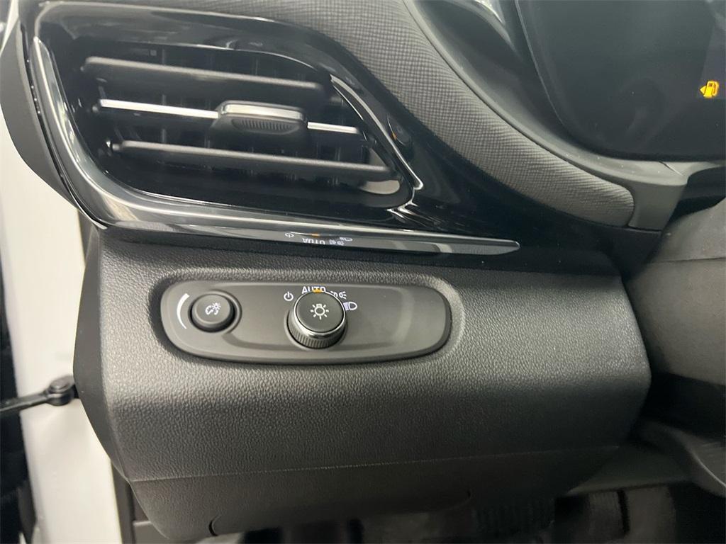 new 2026 Buick Envista car, priced at $27,363