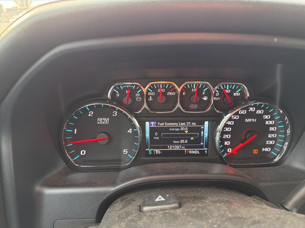 used 2019 GMC Sierra 2500 car, priced at $38,901