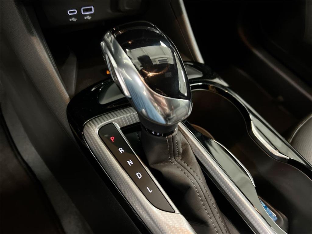 new 2026 Buick Envista car, priced at $30,980