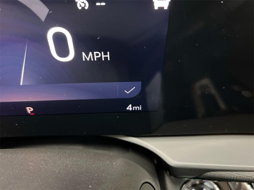 new 2026 Buick Envista car, priced at $30,980