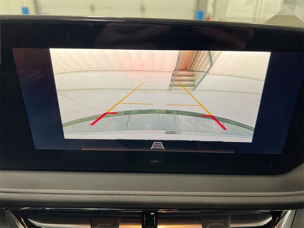 new 2026 Buick Envista car, priced at $30,980