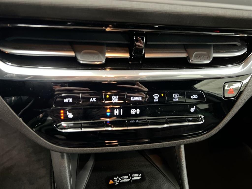 new 2026 Buick Envista car, priced at $30,980