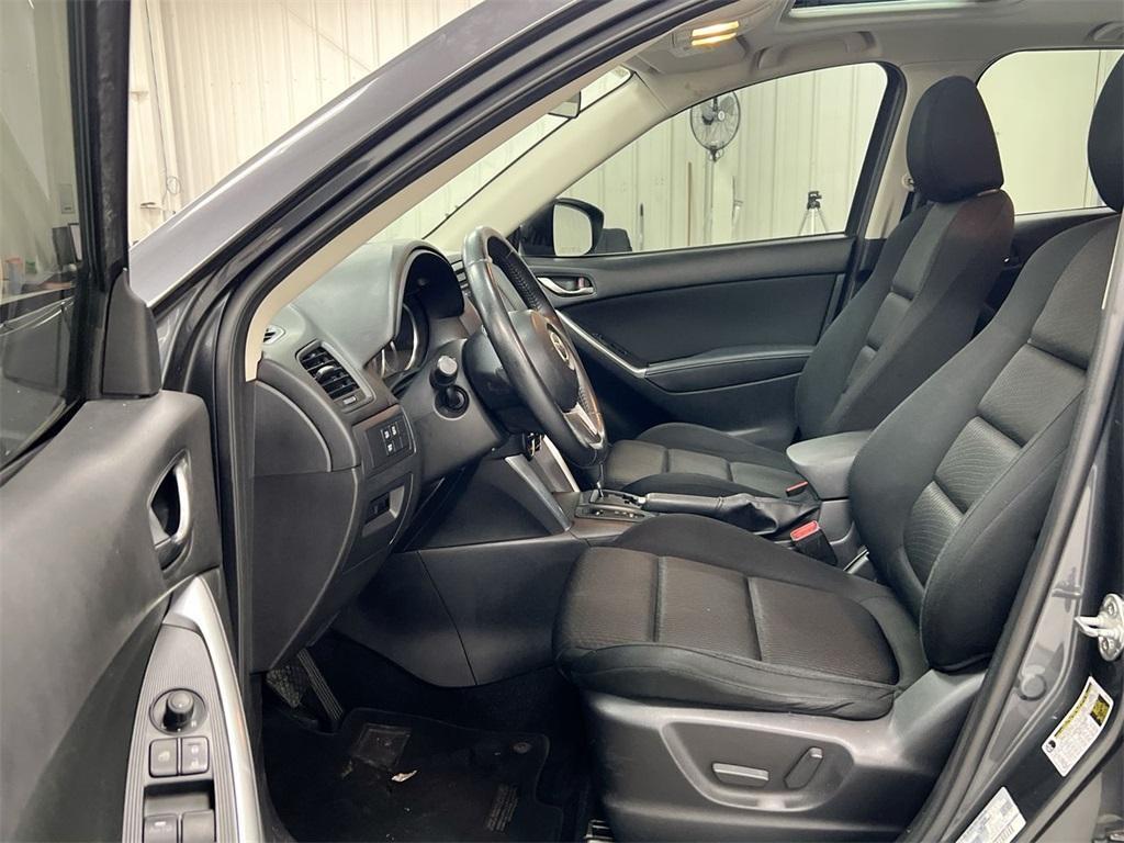 used 2014 Mazda CX-5 car, priced at $7,900