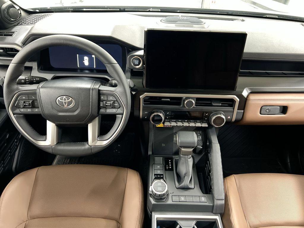 used 2026 Toyota 4Runner car, priced at $59,787
