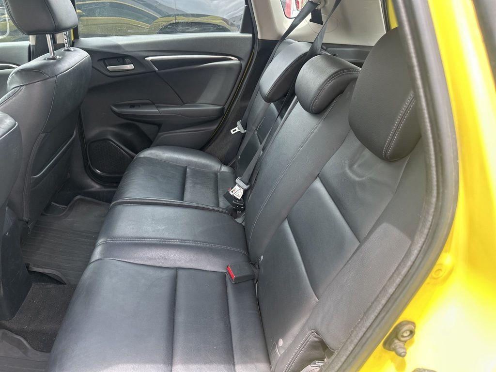 used 2015 Honda Fit car, priced at $8,599