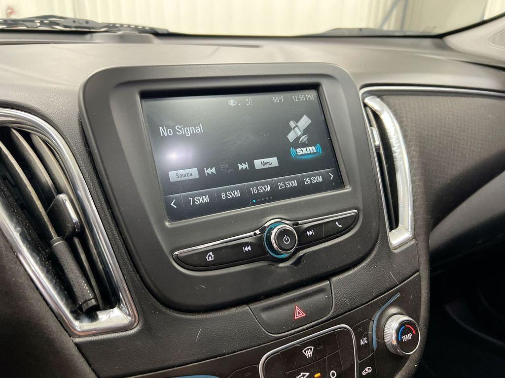 used 2017 Chevrolet Malibu car, priced at $5,599