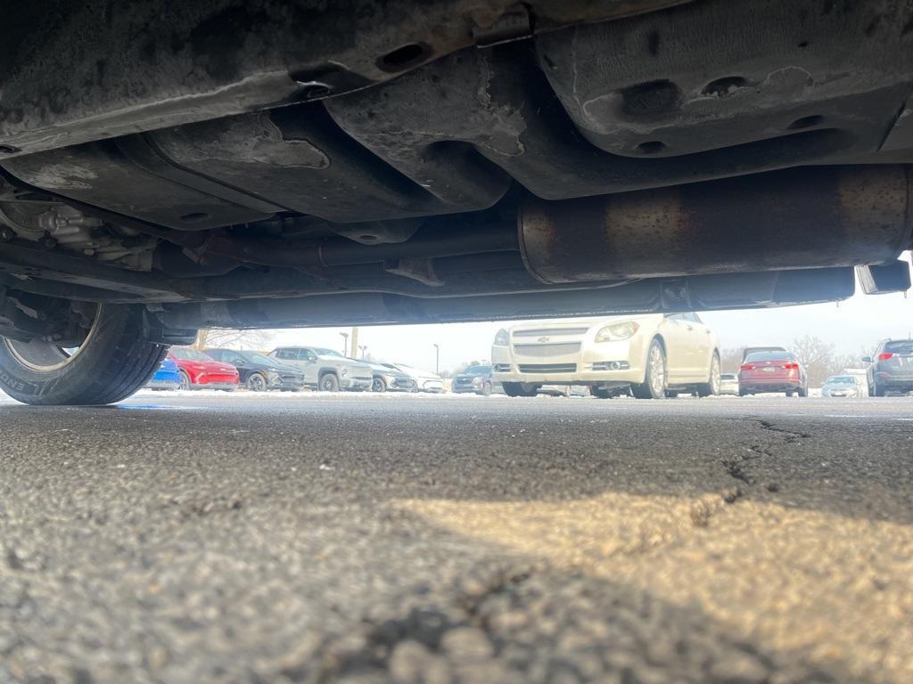 used 2013 Nissan Armada car, priced at $7,900