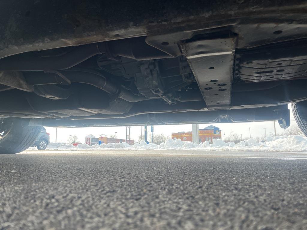 used 2013 Nissan Armada car, priced at $7,900