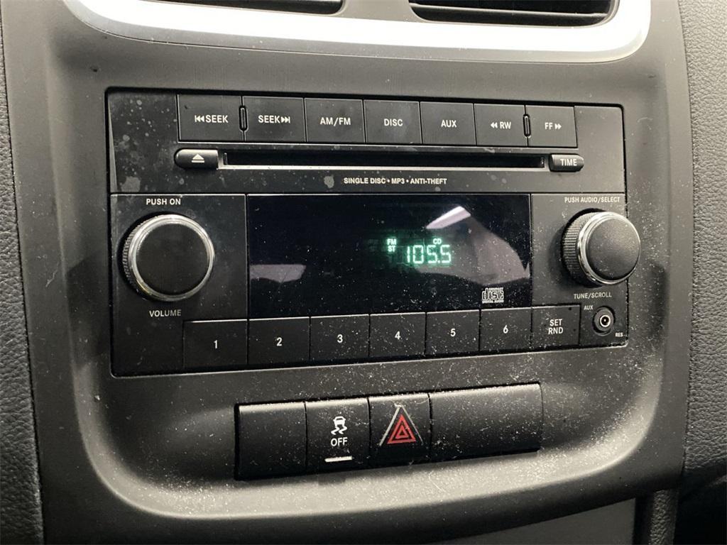 used 2012 Dodge Avenger car, priced at $3,500