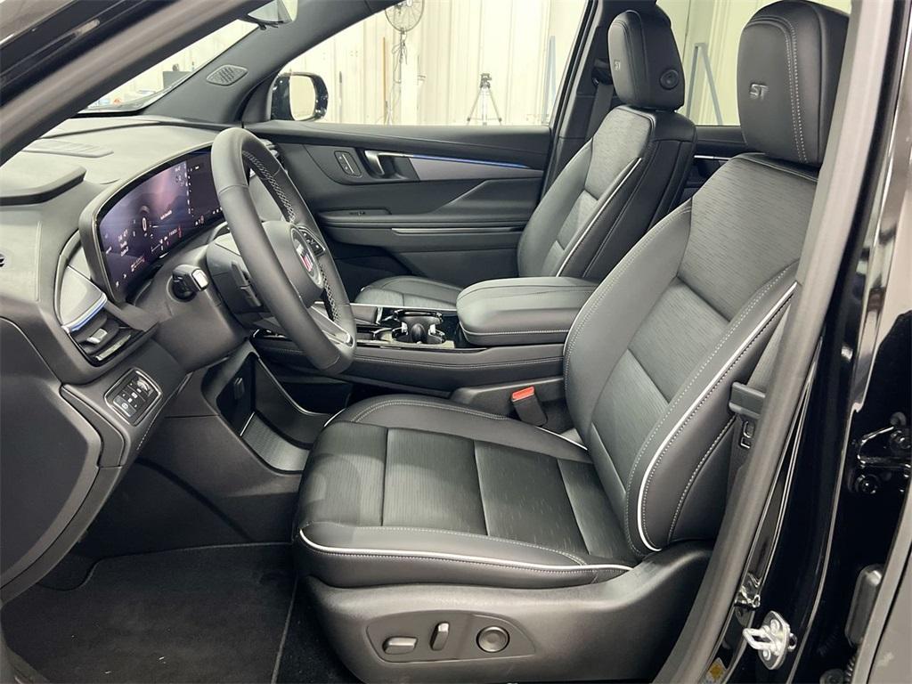 new 2026 Buick Enclave car, priced at $47,973