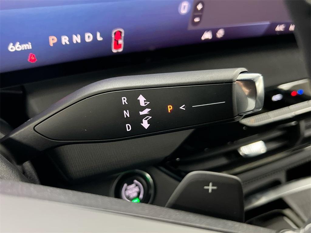 new 2026 Buick Enclave car, priced at $47,973