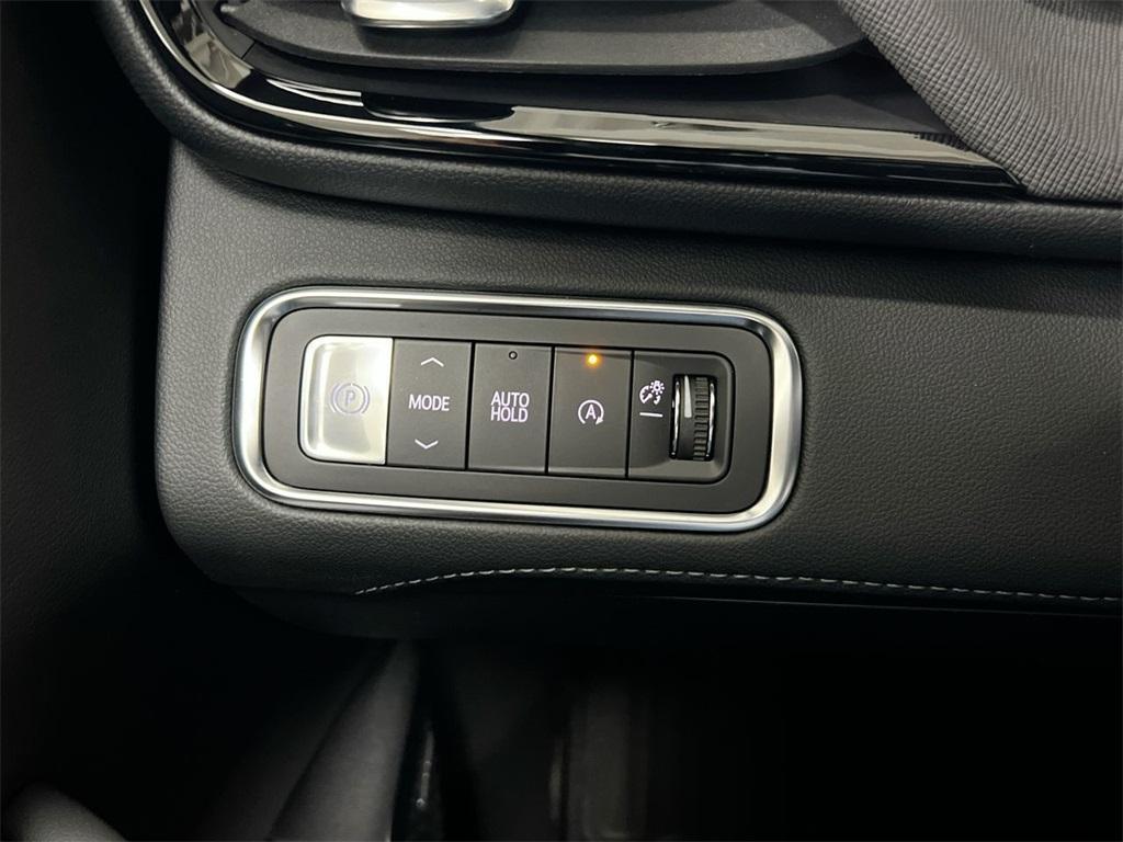 new 2026 Buick Enclave car, priced at $47,973