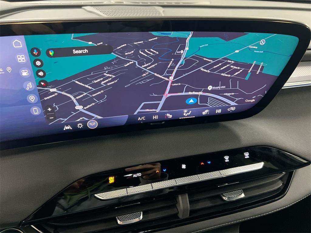 new 2026 Buick Enclave car, priced at $47,973