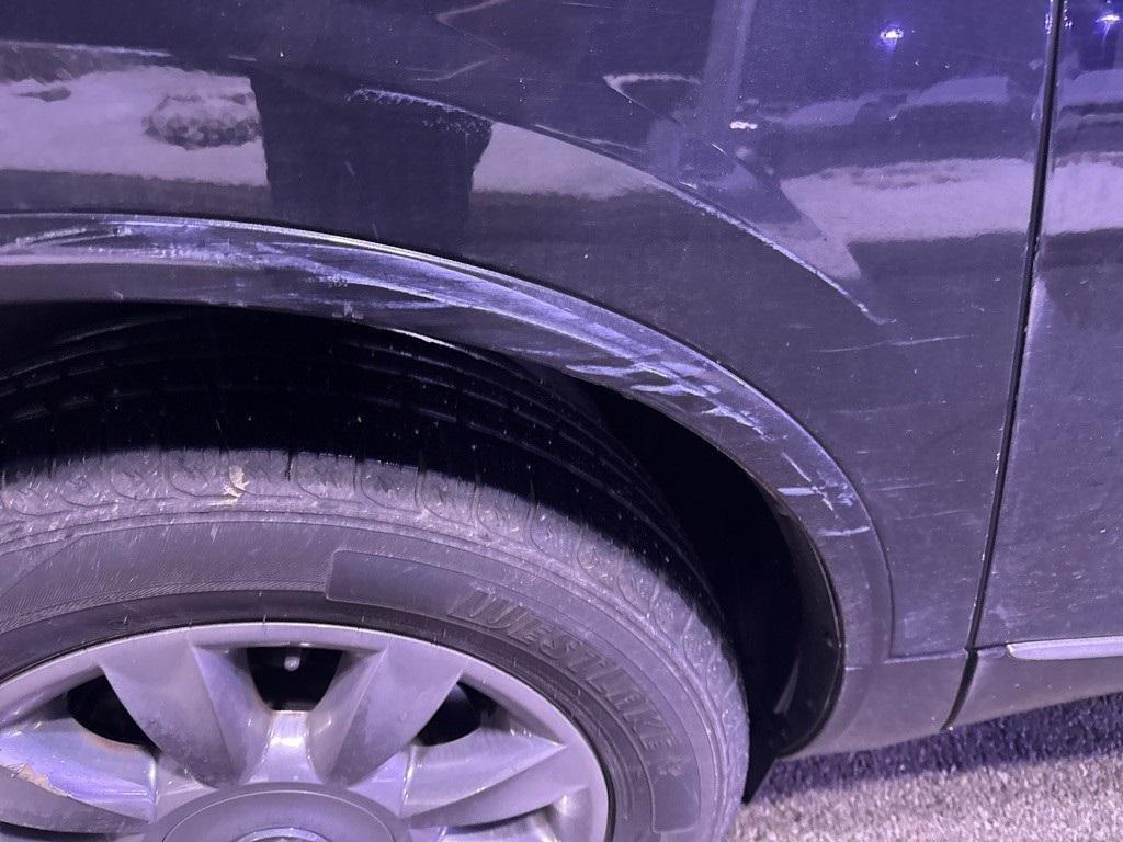 used 2015 Buick Enclave car, priced at $5,900