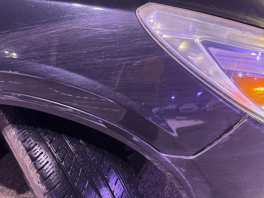 used 2015 Buick Enclave car, priced at $5,900