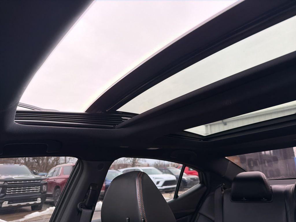 used 2021 Nissan Maxima car, priced at $19,987