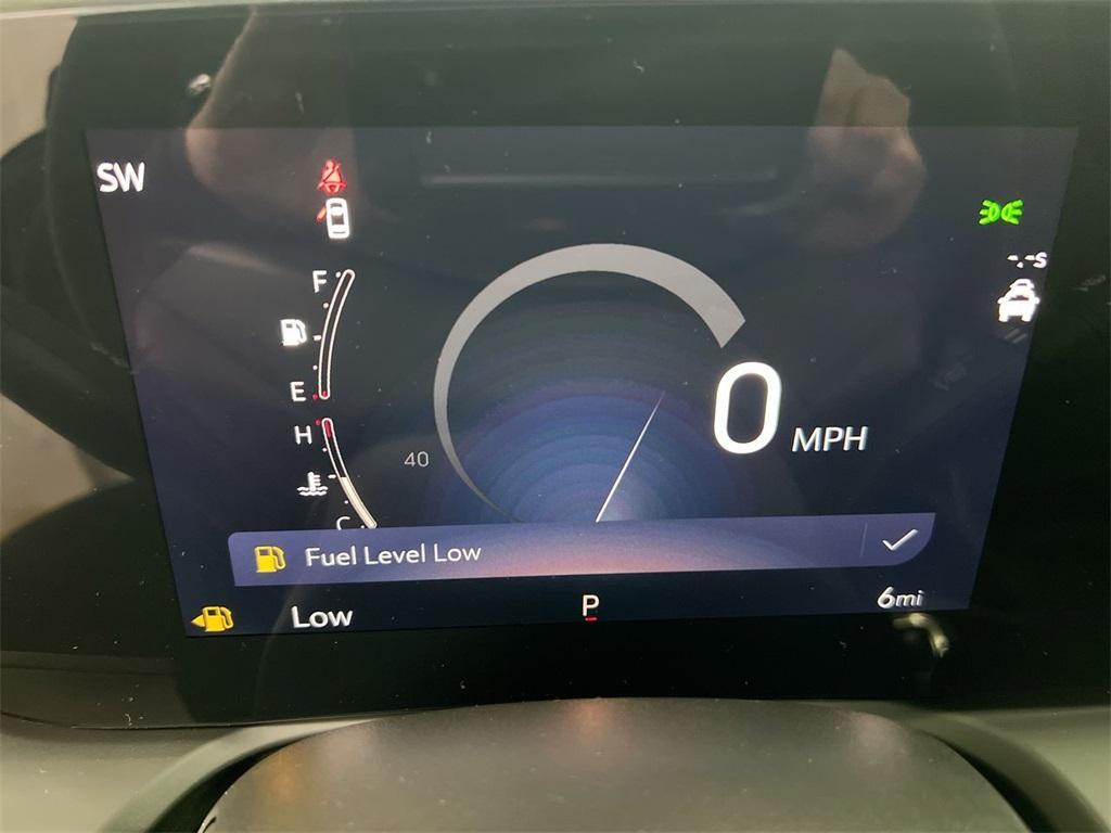 new 2026 Buick Encore GX car, priced at $27,385