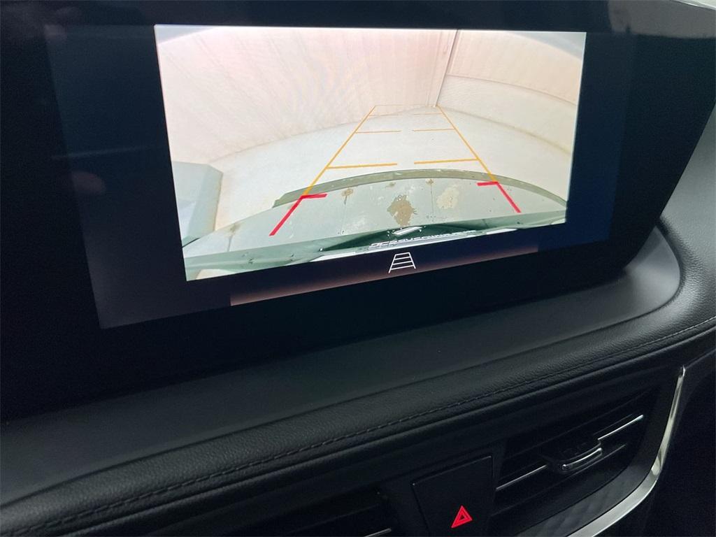 new 2026 Buick Encore GX car, priced at $27,385