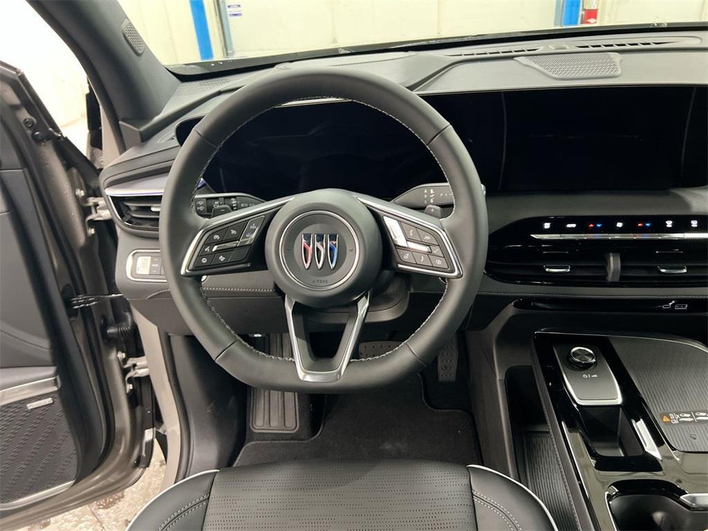 new 2026 Buick Enclave car, priced at $47,973